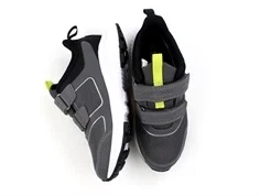 Viking black sneaker Aery med GORE-TEX